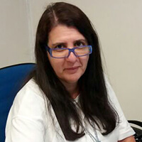 Maria Aparecida Pinho Camargo Barbosa