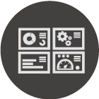 Montagem de Processos de Financiamento Programas de Repasse