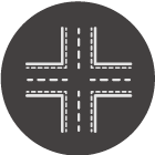 Projetos de Sinalização Viária